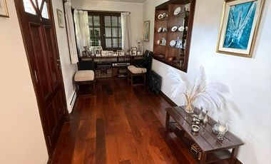 Hermosa Casa en Barrio Uno Ezeiza – Quincho, Jacuzzi y Cochera Doble