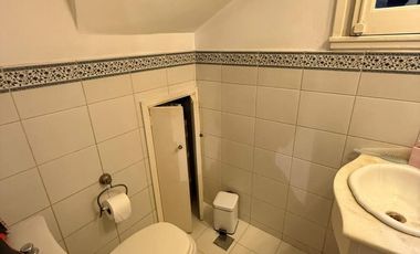 Hermosa Casa en Barrio Uno Ezeiza – Quincho, Jacuzzi y Cochera Doble