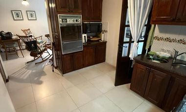 Hermosa Casa en Barrio Uno Ezeiza – Quincho, Jacuzzi y Cochera Doble