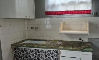 Casa en venta - 3 Dormitorios 1 Baño - Morón