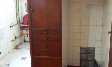 DEPTO 3AMB AMPLIO-LUMINOSO-C/COCH-EXCELENTE UBICACION ACCESO-PUENTE PUEYRREDON