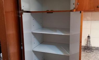 DEPTO 3AMB AMPLIO-LUMINOSO-C/COCH-EXCELENTE UBICACION ACCESO-PUENTE PUEYRREDON