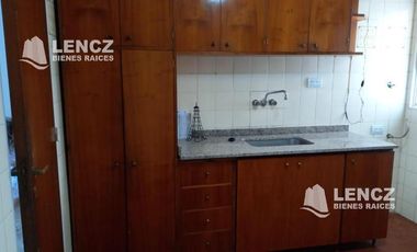 DEPTO 3AMB AMPLIO-LUMINOSO-C/COCH-EXCELENTE UBICACION ACCESO-PUENTE PUEYRREDON