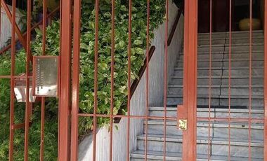 DEPTO 3AMB AMPLIO-LUMINOSO-C/COCH-EXCELENTE UBICACION ACCESO-PUENTE PUEYRREDON