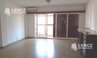 DEPTO 3AMB AMPLIO-LUMINOSO-C/COCH-EXCELENTE UBICACION ACCESO-PUENTE PUEYRREDON