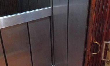 DEPTO 3AMB AMPLIO-LUMINOSO-C/COCH-EXCELENTE UBICACION ACCESO-PUENTE PUEYRREDON