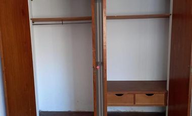 DEPTO 3AMB AMPLIO-LUMINOSO-C/COCH-EXCELENTE UBICACION ACCESO-PUENTE PUEYRREDON