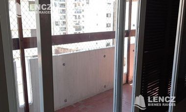 DEPTO 3AMB AMPLIO-LUMINOSO-C/COCH-EXCELENTE UBICACION ACCESO-PUENTE PUEYRREDON