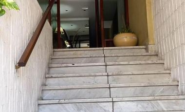 DEPTO 3AMB AMPLIO-LUMINOSO-C/COCH-EXCELENTE UBICACION ACCESO-PUENTE PUEYRREDON