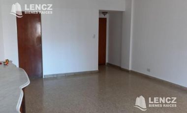 DEPTO 3AMB AMPLIO-LUMINOSO-C/COCH-EXCELENTE UBICACION ACCESO-PUENTE PUEYRREDON