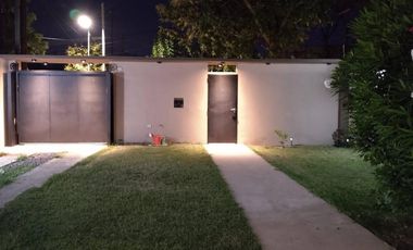 Casa en venta - 3 Dormitorios 2 Baños - Cochera - 450Mts2 - RInguelet