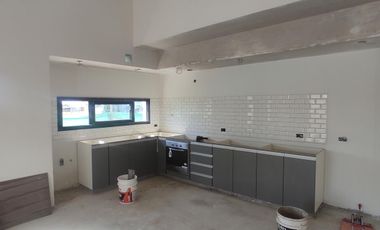 Casa en  Santa Elisa