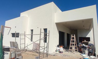 Casa en  Santa Elisa