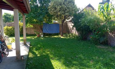 Casa - Alejandro Korn