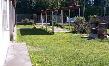 Casa - Alejandro Korn