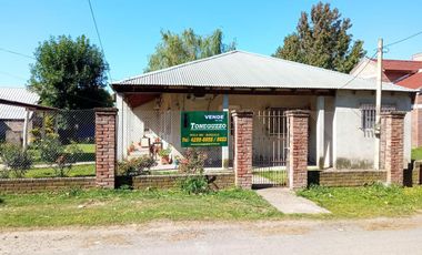 Casa - Alejandro Korn