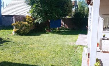 Casa - Alejandro Korn