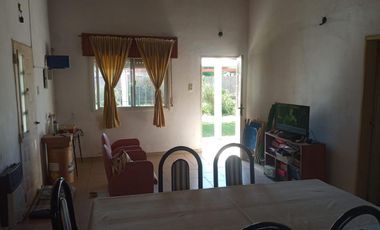 Casa - Alejandro Korn