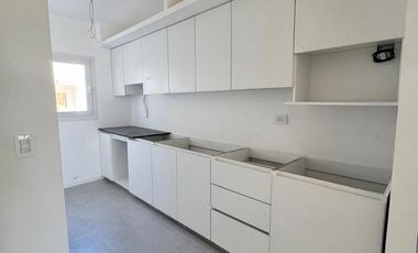 Departamento de 3 ambientes en venta en planta baja, Chic Village, La Lonja, Pilar.