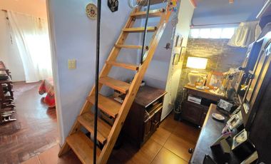 VENTA PH 4 AMB CON PATIO Y TERRAZA