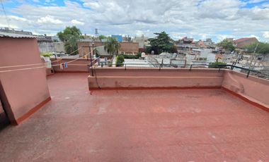 VENTA PH 4 AMB CON PATIO Y TERRAZA