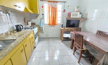VENTA PH 4 AMB CON PATIO Y TERRAZA