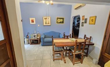 VENTA PH 4 AMB CON PATIO Y TERRAZA