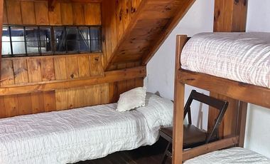 Dúplex en venta - 3 Dormitorios 2 Baños - 78Mts2 - San Bernardo del Tuyú