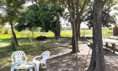 Casa en venta - 3 Dormitorios 1 Baño - Villa Ramallo