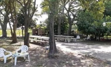 Casa en venta - 3 Dormitorios 1 Baño - Villa Ramallo