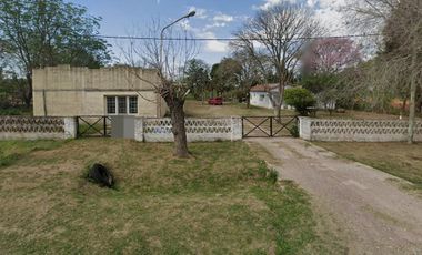Casa en venta - 3 Dormitorios 1 Baño - Villa Ramallo