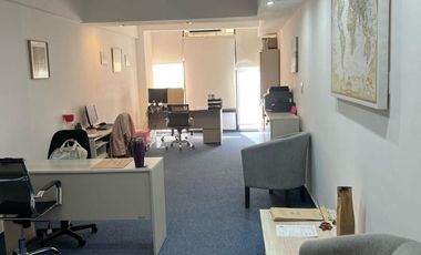 Oficina en venta - 1 Oficina 1 Baño - 34Mts2 - San Nicolás