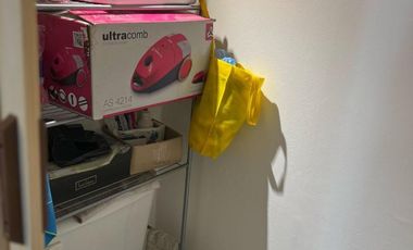 Oficina en venta - 1 Oficina 1 Baño - 34Mts2 - San Nicolás