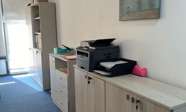 Oficina en venta - 1 Oficina 1 Baño - 34Mts2 - San Nicolás