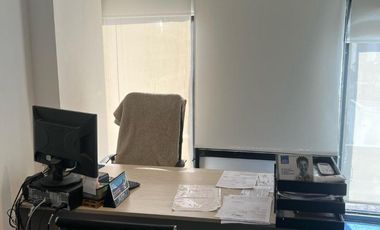 Oficina en venta - 1 Oficina 1 Baño - 34Mts2 - San Nicolás