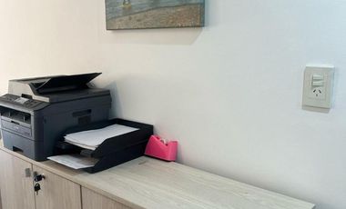 Oficina en venta - 1 Oficina 1 Baño - 34Mts2 - San Nicolás