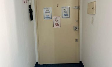 Oficina en venta - 1 Oficina 1 Baño - 34Mts2 - San Nicolás