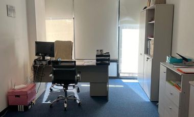 Oficina en venta - 1 Oficina 1 Baño - 34Mts2 - San Nicolás