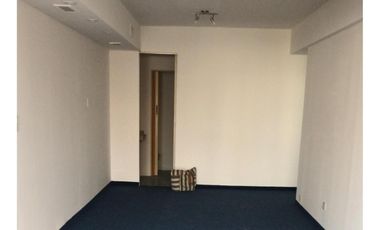 Oficina en venta - 1 Oficina 1 Baño - 34Mts2 - San Nicolás