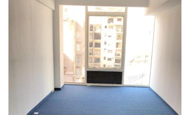 Oficina en venta - 1 Oficina 1 Baño - 34Mts2 - San Nicolás