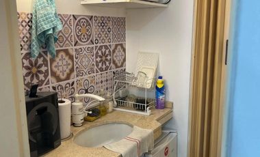 Oficina en venta - 1 Oficina 1 Baño - 34Mts2 - San Nicolás