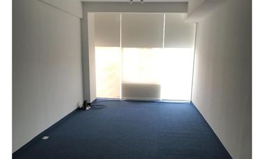 Oficina en venta - 1 Oficina 1 Baño - 34Mts2 - San Nicolás