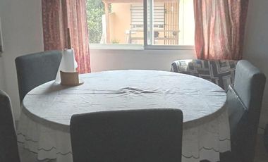 Departamento en venta - 2 Dormitorios 1 Baño - Cochera - 51mts2 - Mar del Tuyú