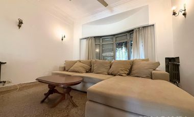 CASA VENTA VICENTE LOPEZ 6 AMBIENTES