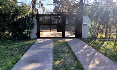 Terreno en  venta. Roldán / Funes Ideal proyecto.-