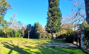 Terreno en  venta. Roldán / Funes Ideal proyecto.-