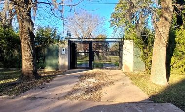 Terreno en  venta. Roldán / Funes Ideal proyecto.-