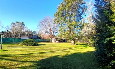 Terreno en  venta. Roldán / Funes Ideal proyecto.-