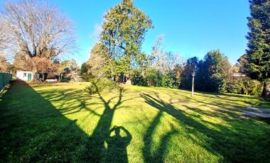 Terreno en  venta. Roldán / Funes Ideal proyecto.-