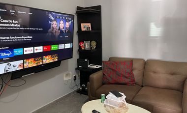 CASA AMUEBLADA EN RENTA EN NEXXUS PLATINO - ESCOBEDO, NL